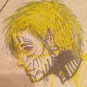 Meet your Posher, Claire